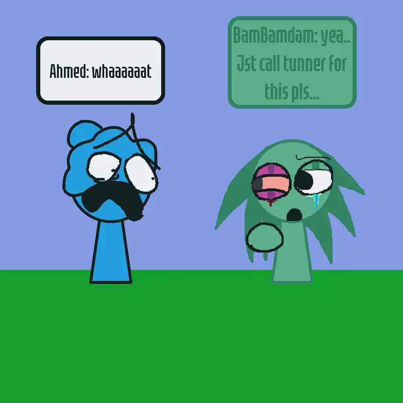 Game by @Tunners_plays