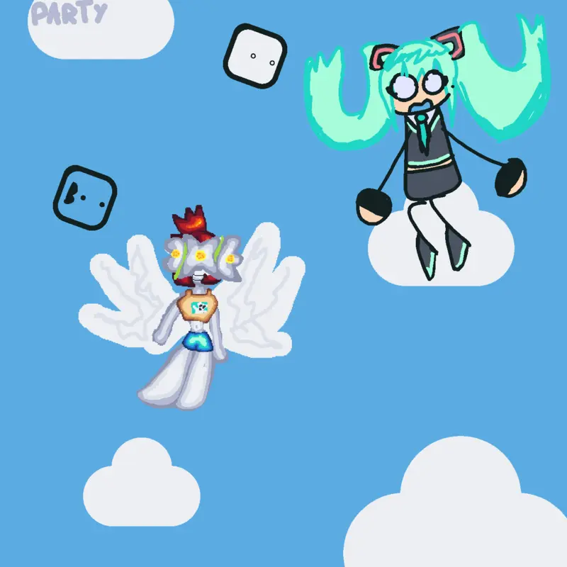 Game by @Mayumi_Sakakura