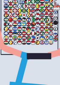Marble Race (updated)