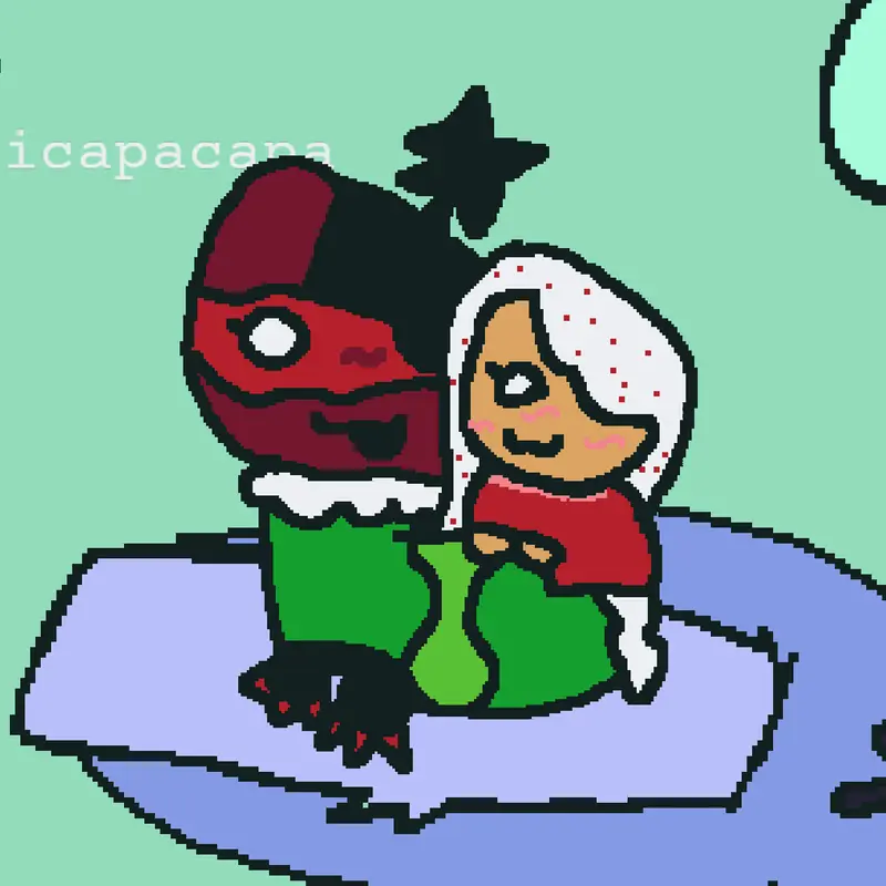 Game by @Lily_kit279