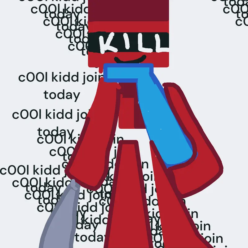 Game by @justacreator1fan
