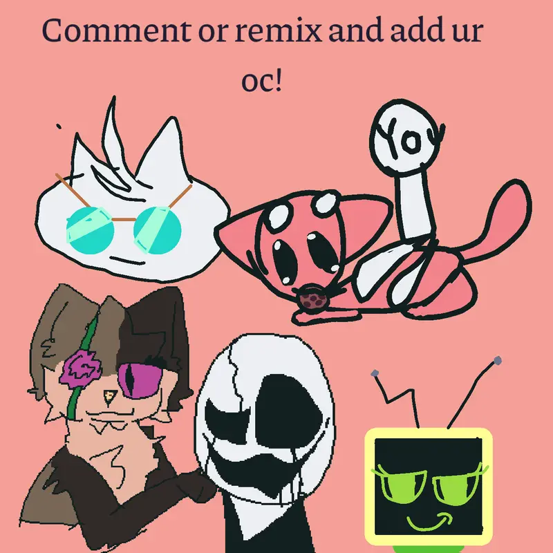 Game by @the_blue_furry64