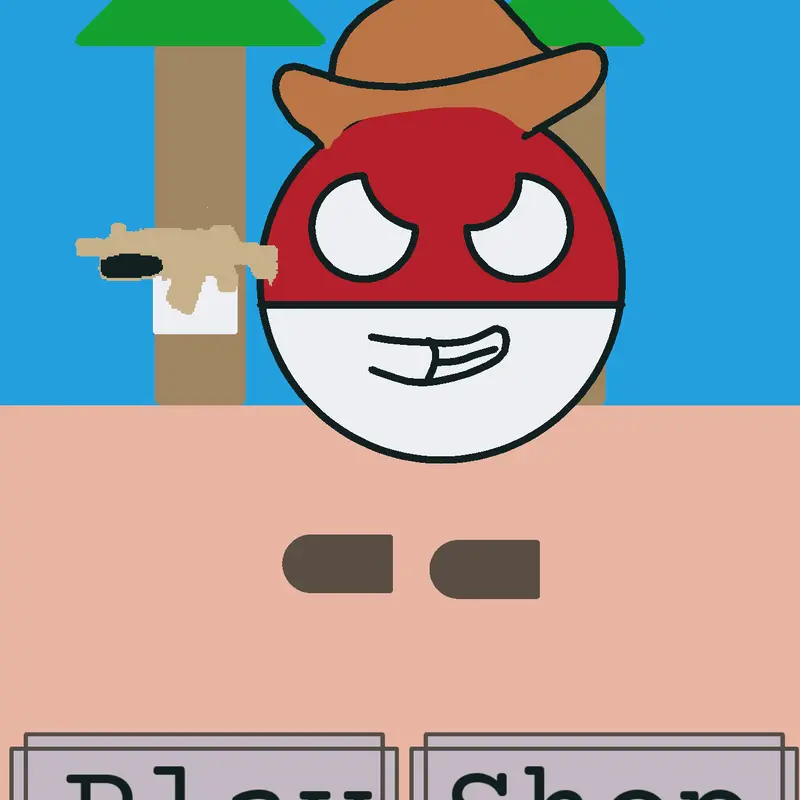 Game by @alexeypro2447