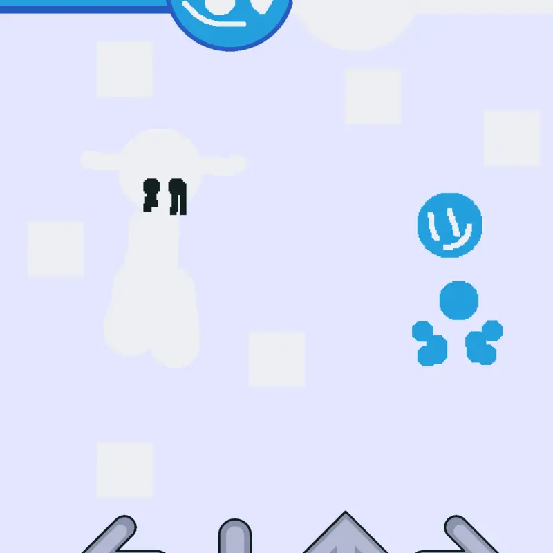 Game by @actual_follower