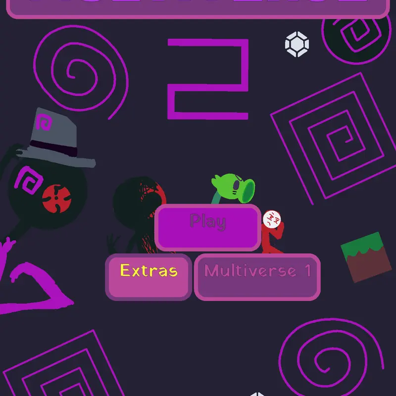 Game by @Gutin