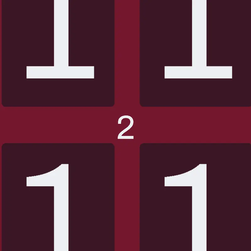 Game by @DoubleYoyle