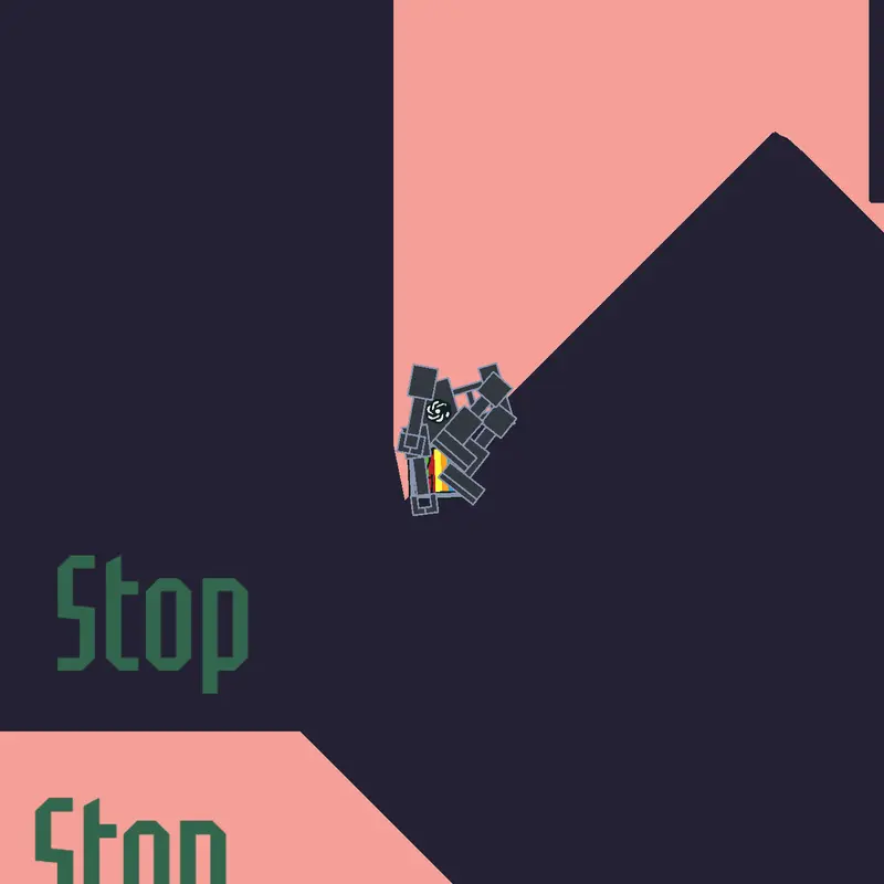 Game by @creacher