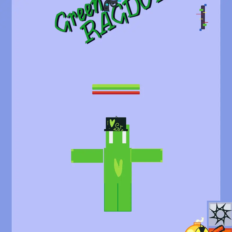 Game by @jitrdog