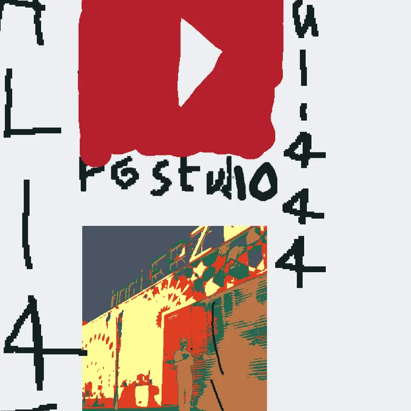 Game by @ali444
