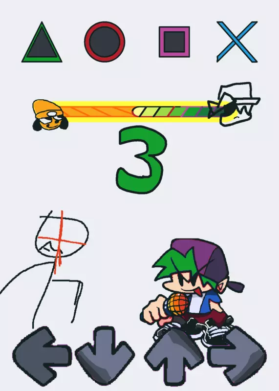 Game by @Casey_li