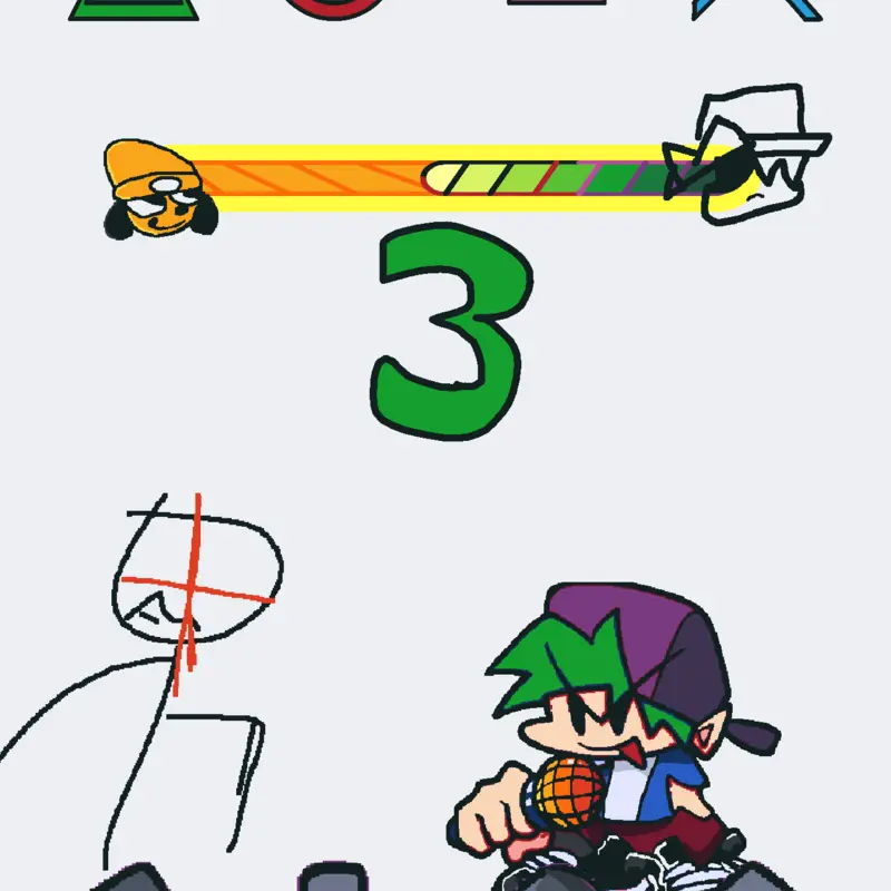 Game by @Casey_li