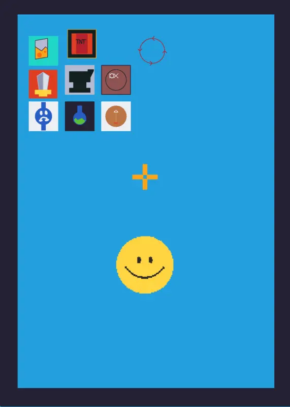 [Early release] verity by @bluddiysbro456