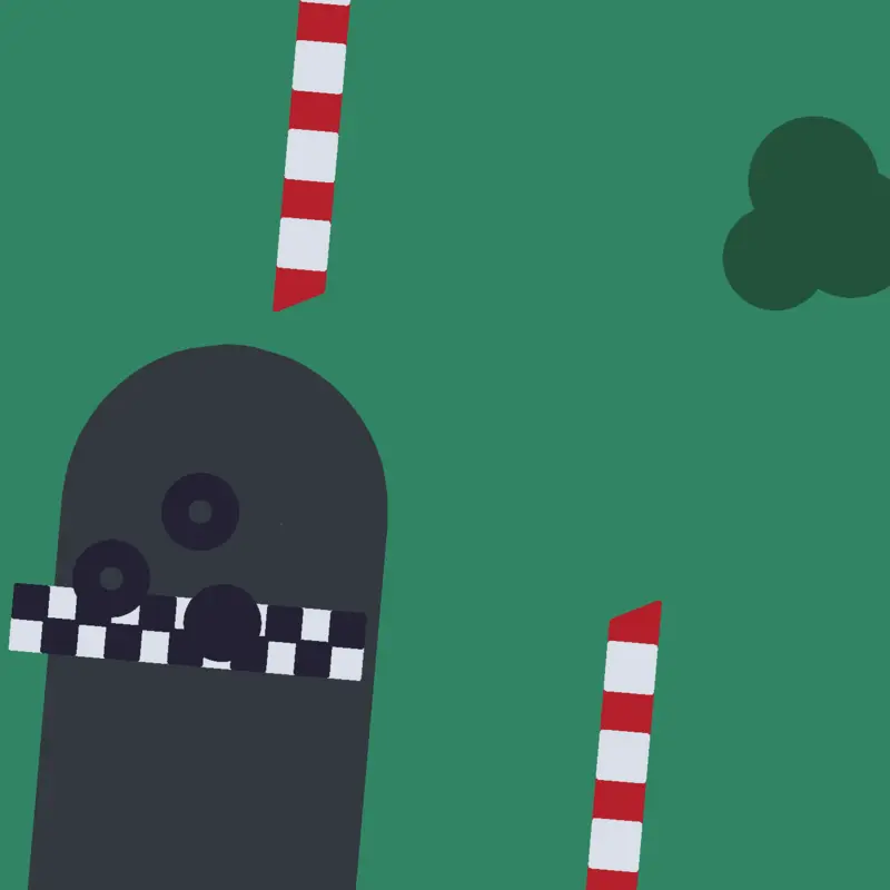 Game by @KacperekPL