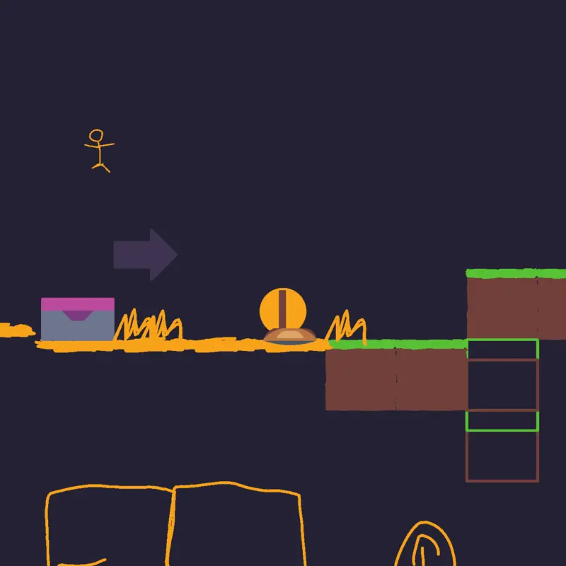 Game by @juanorozco
