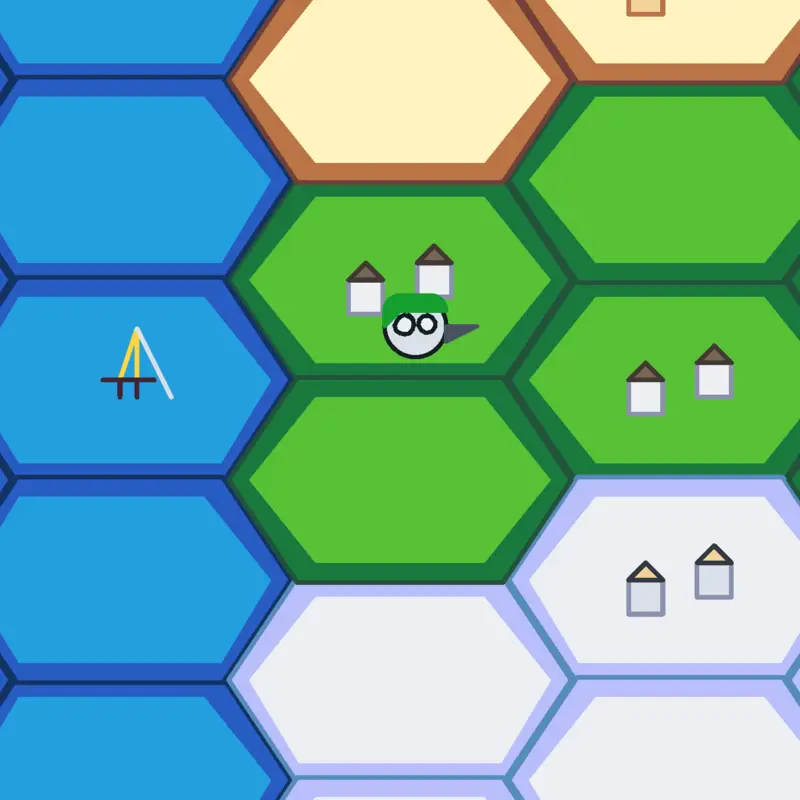 Game by @XanAndVhia
