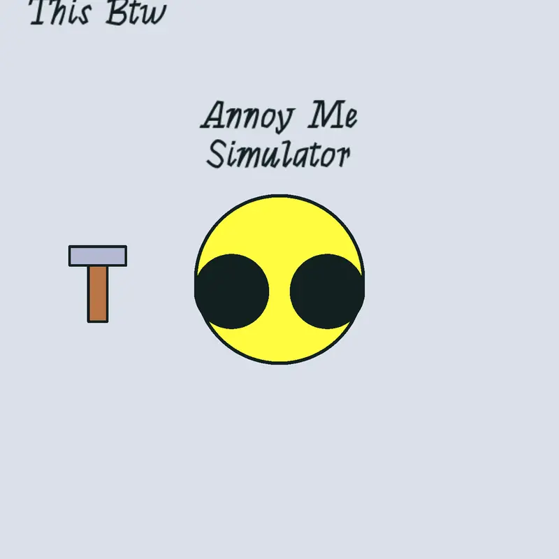 Game by @LifeisRobloz