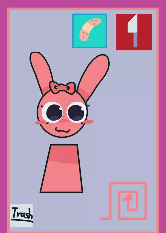 Game by @animal-hospital_fan