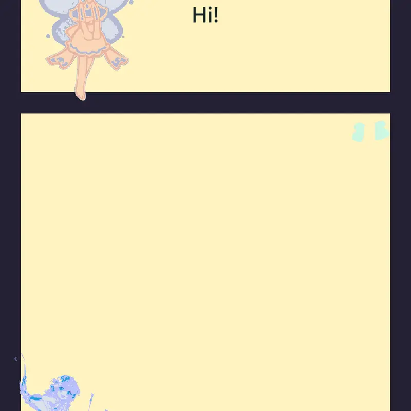 Game by @FairyBlossom
