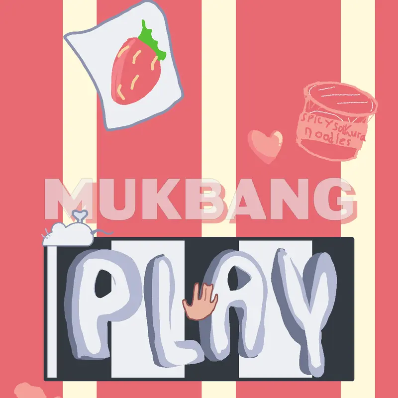 Game by @strawbs