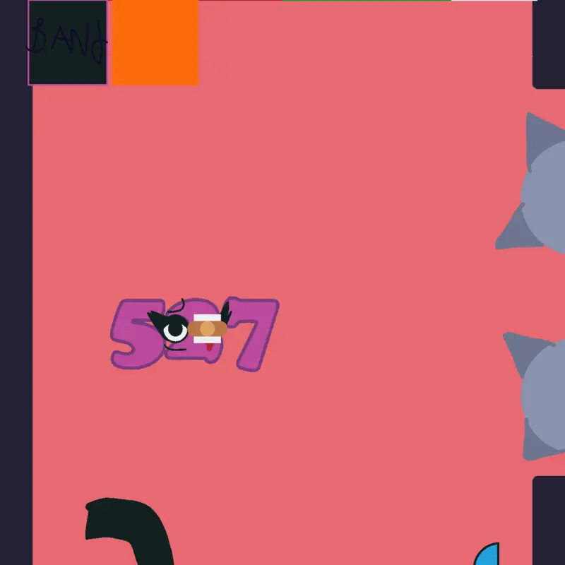 Game by @jamescooperbait