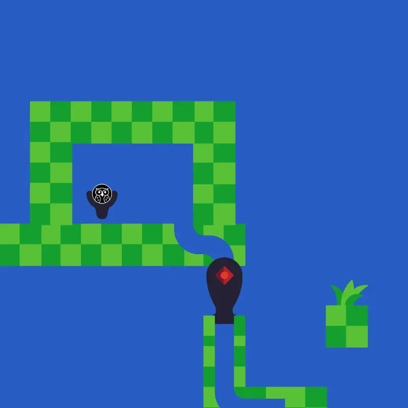 Game by @MeotStudio