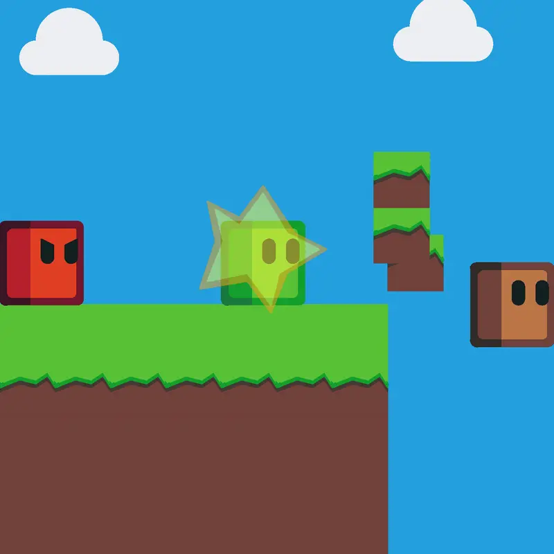 Game by @diboy