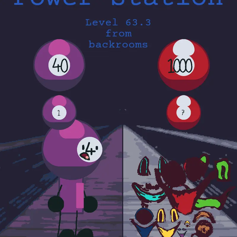 Game by @X-5