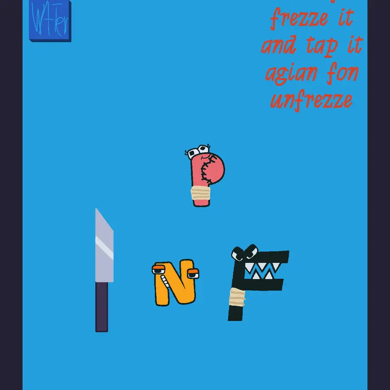 Game by @NoobyGoober64