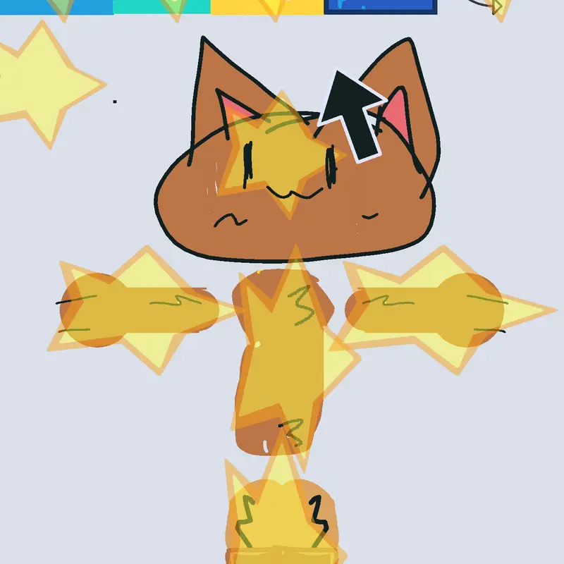 Game by @Pigeons_Is_Cool