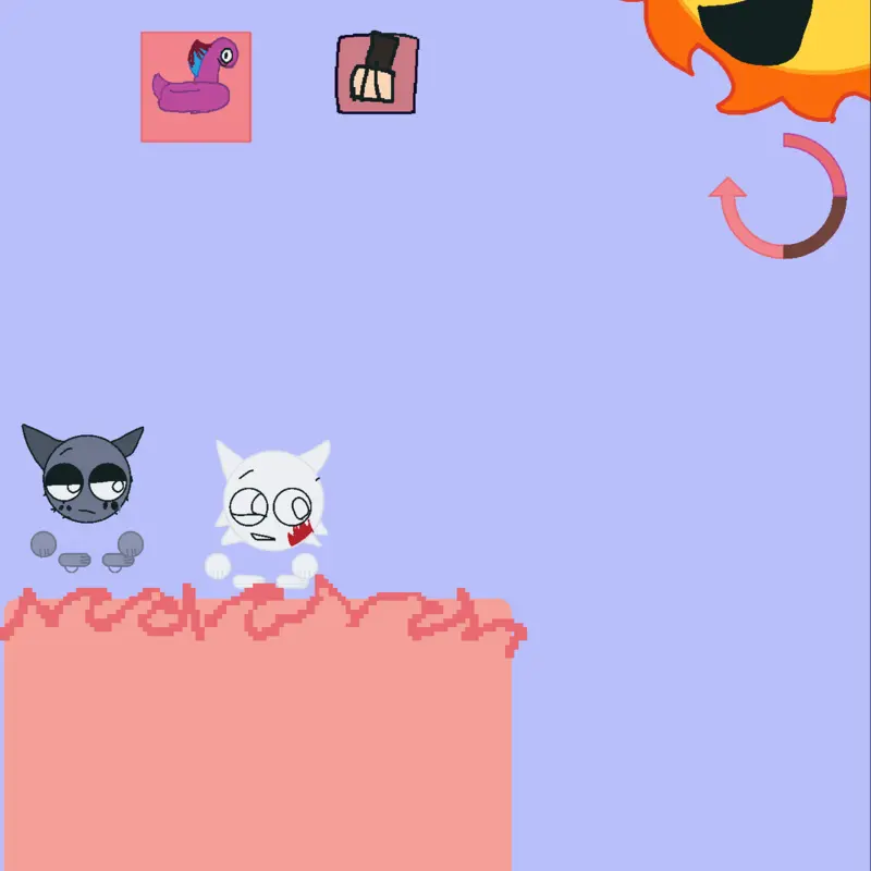 Game by @wenda_whitecat
