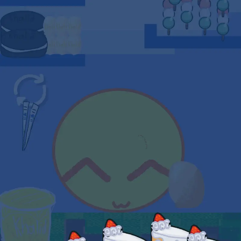 Game by @thatmob0927