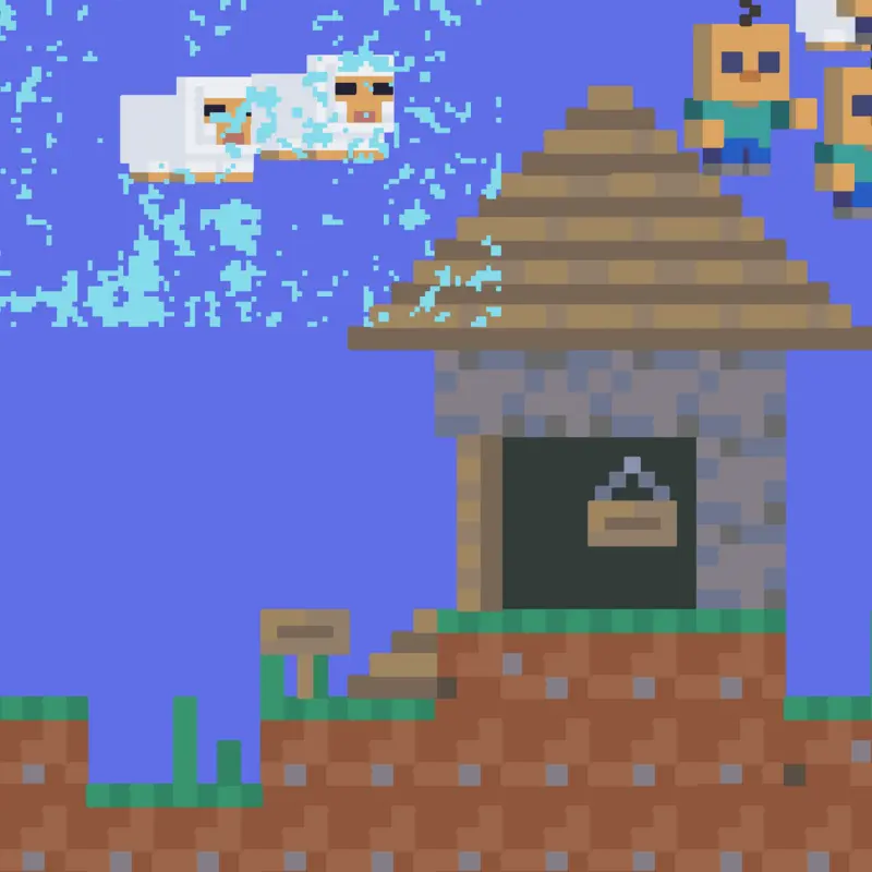 Game by @LonerNah