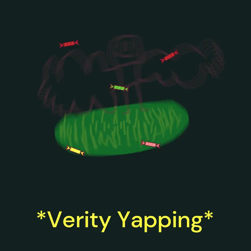 Verity by @GuirieMorralla