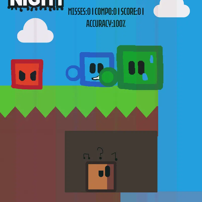 Game by @Ansekuun17273