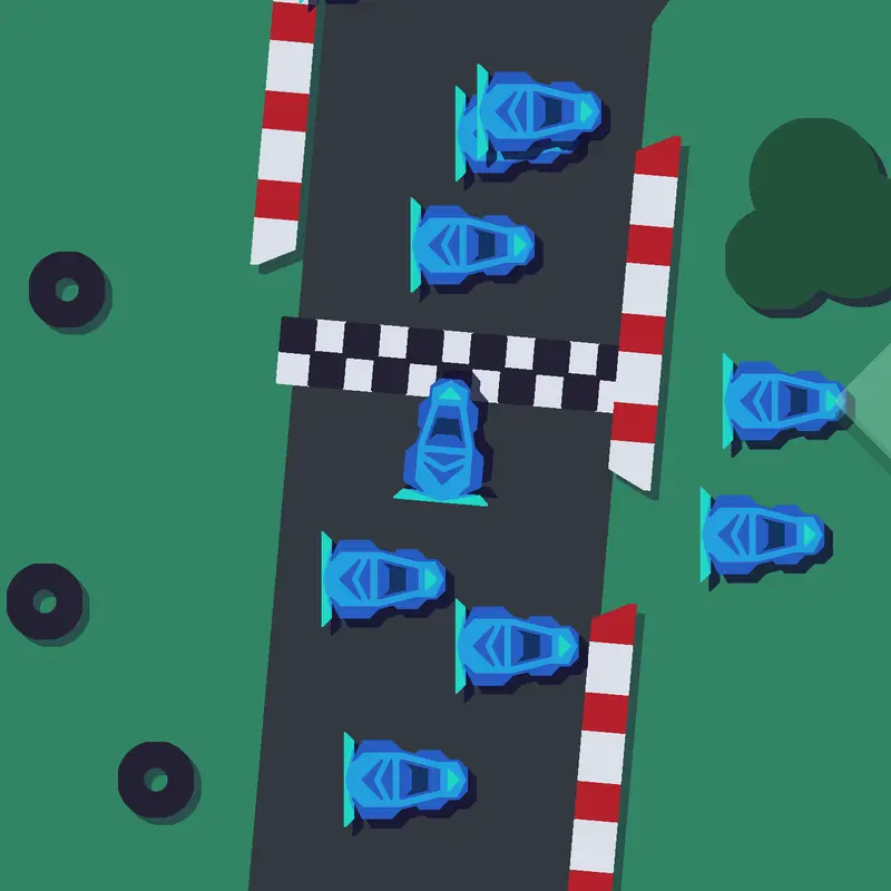 Game by @de67