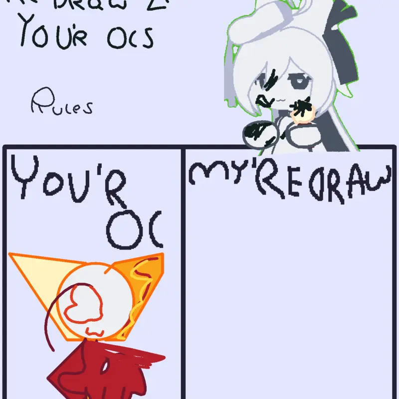 Game by @hotdag_milkcreamii