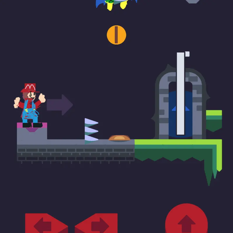 Game by @svehelehen