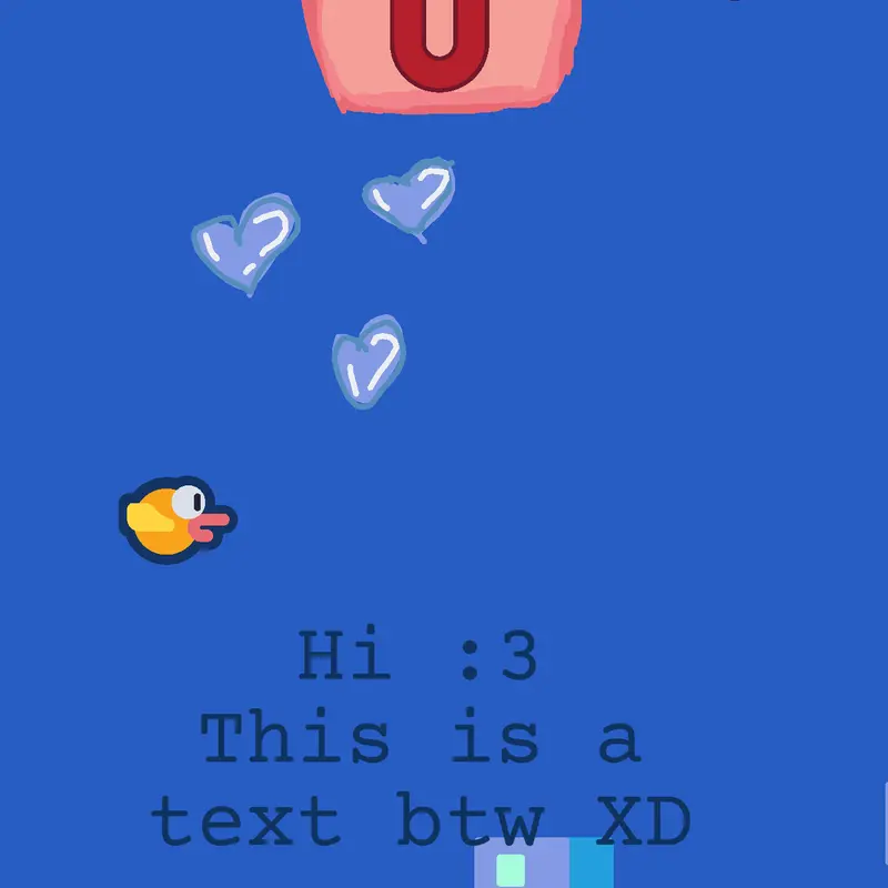 Game by @Danganronpa_hugeFanXD