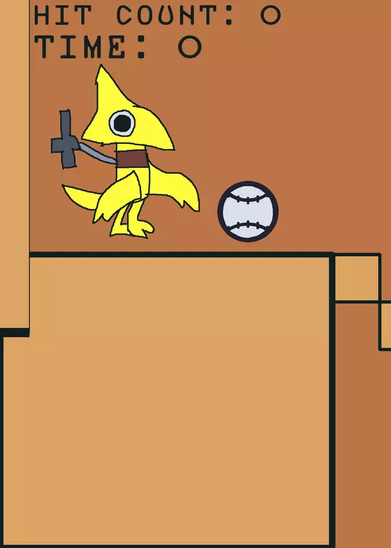 Game by @castleplayz