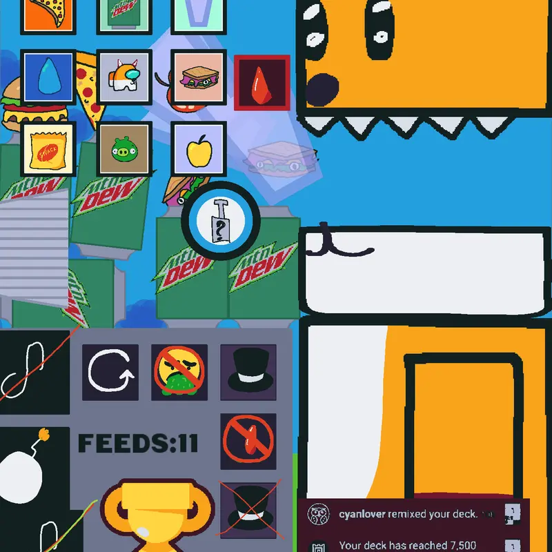 Game by @Ice_Fruit