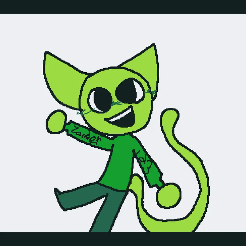 Game by @LittleBee1234