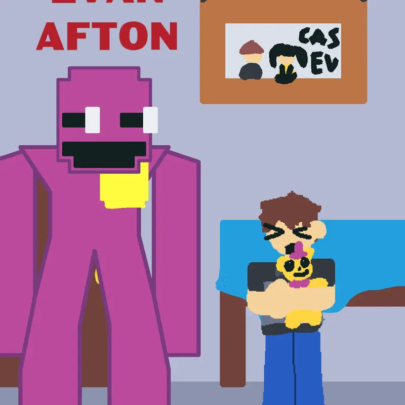 Game by @3VAN_AFT0N
