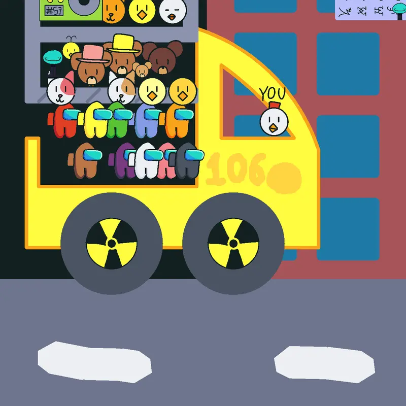 Game by @mustard74