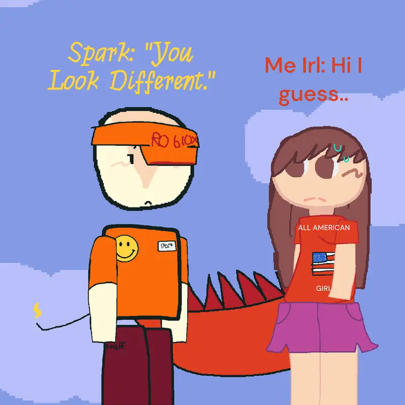 Game by @Dreamgam3fan