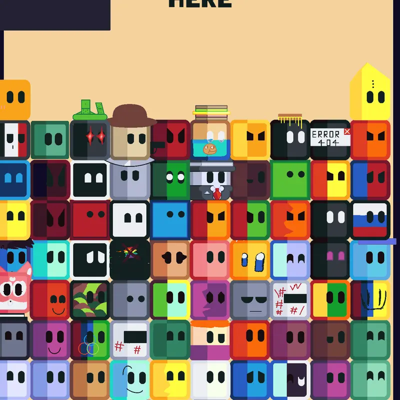 Game by @DuckBreadProductions