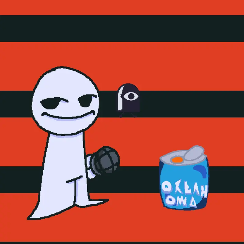 Game by @yourlocalredcube