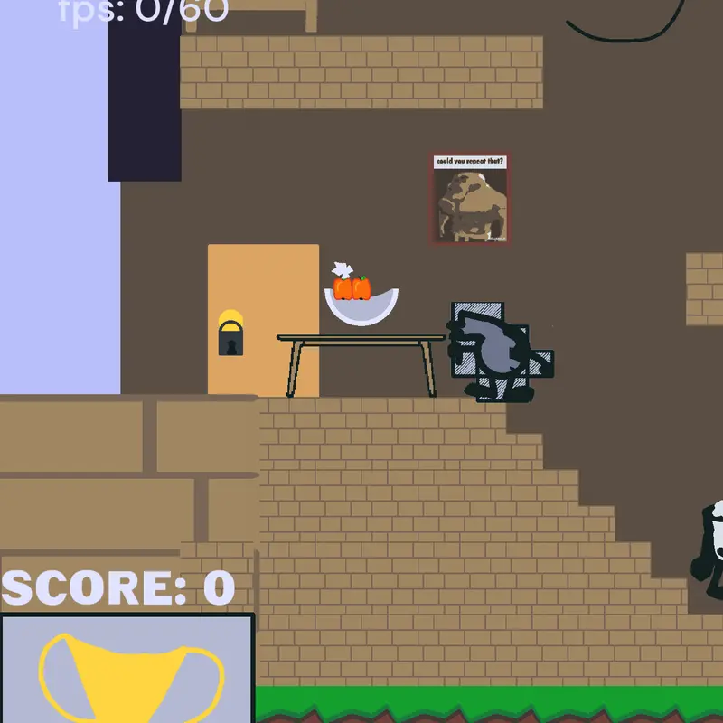 Game by @noah_bros