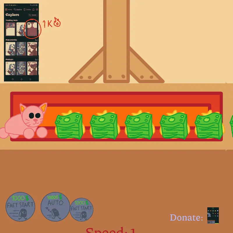Game by @Catfirp