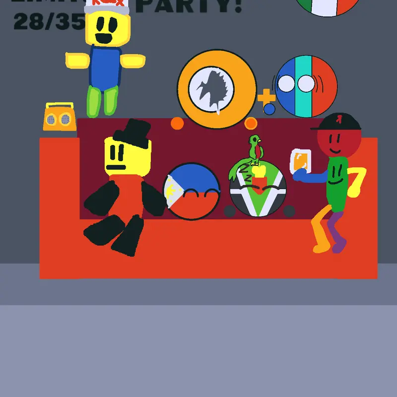 Game by @Blaziken_Castle