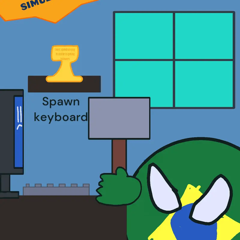 Game by @Spike_the_cactus